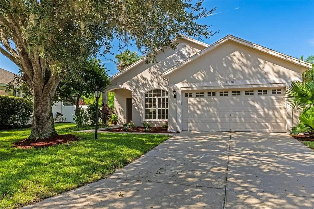 11210 Parkside Place Lakewood Ranch FL 34202