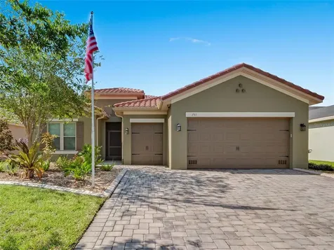 753 Villa Park Road Kissimmee FL 34759