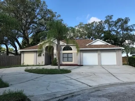 2436 Morning Glory Court Holiday FL 34691