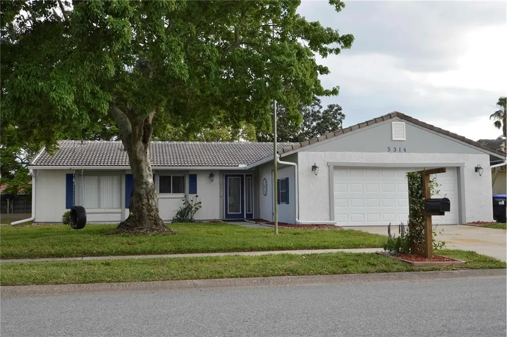 5314 Williamsport Drive Orlando FL 32821