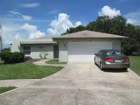 2661 Orangewood Court Palm Harbor FL 34684