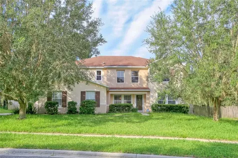 2546 Brinsmade Court Apopka FL 32712