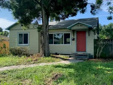 4520 5th Avenue N St Petersburg FL 33713