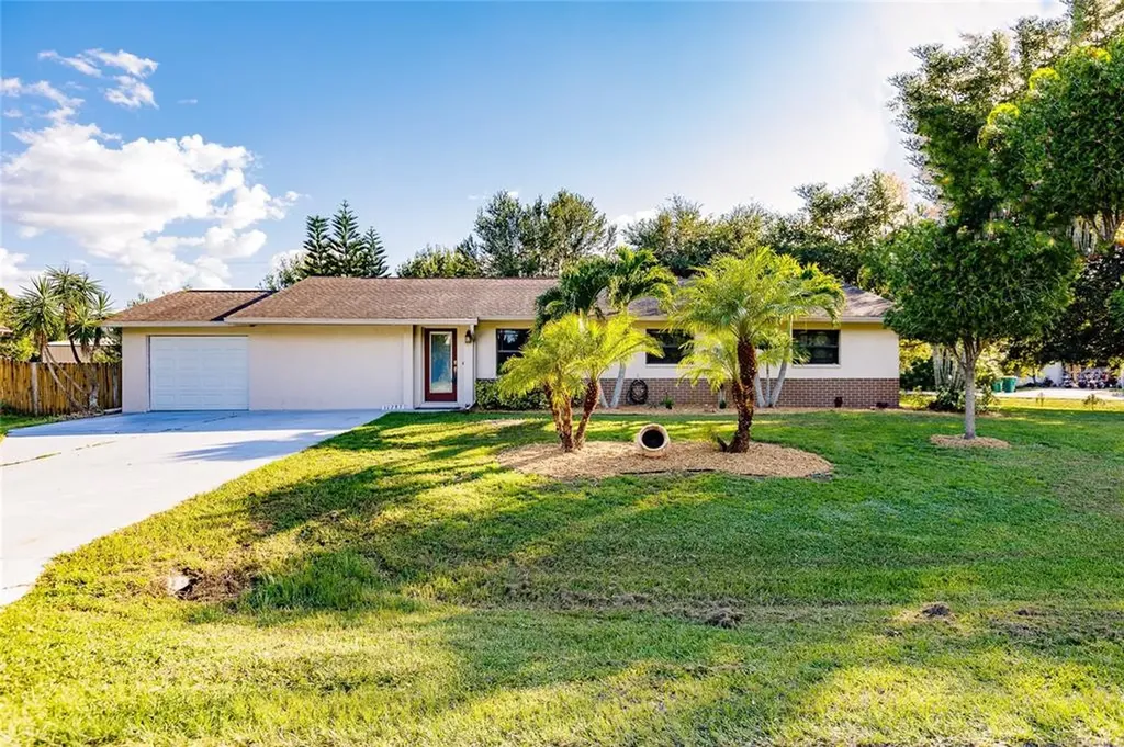 11287 7th Avenue Punta Gorda FL 33955