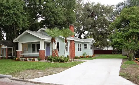 705 W Kentucky Avenue Tampa FL 33603