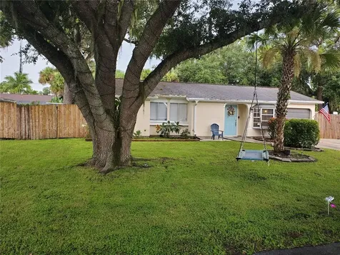 4745 Payne Street North Port FL 34287