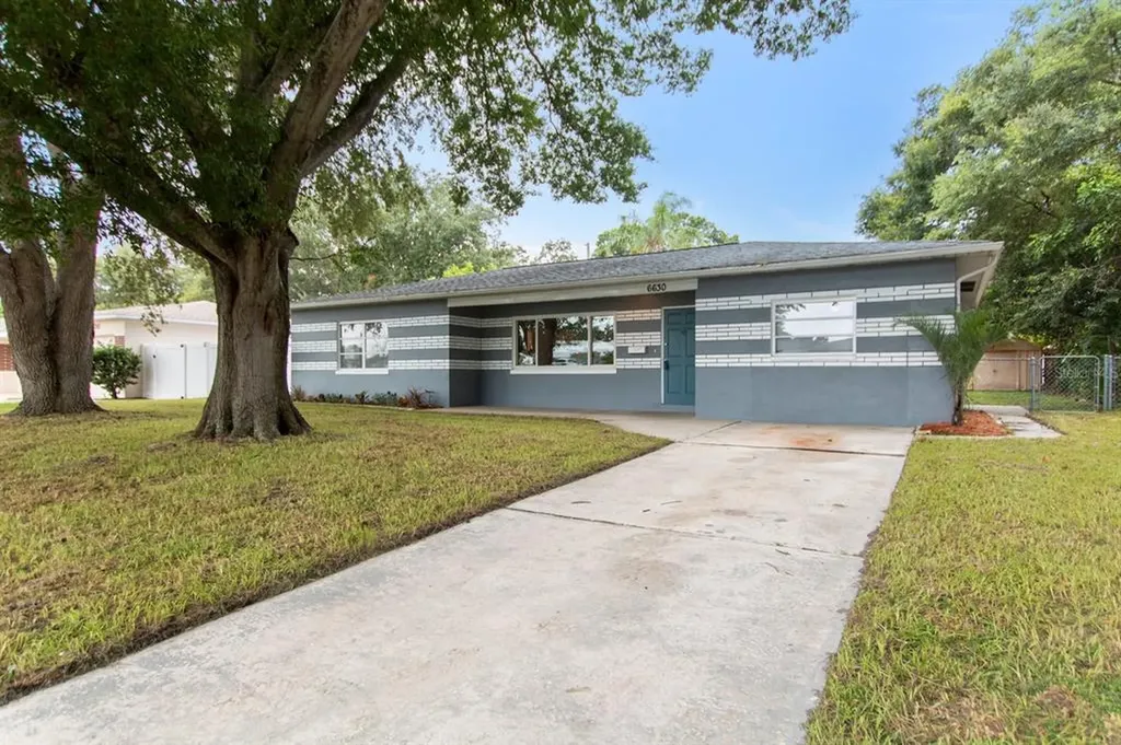 6630 17th Lane N St Petersburg FL 33702