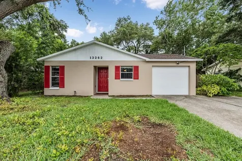 13262 Madison Avenue Largo FL 33773