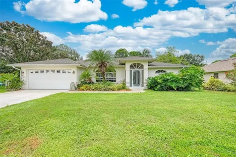 4233 Wabasso Avenue North Port FL 34287