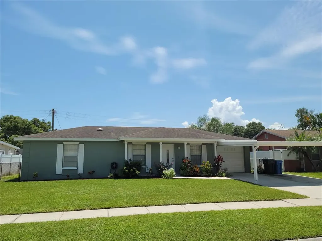 6008 W North Street Tampa FL 33634