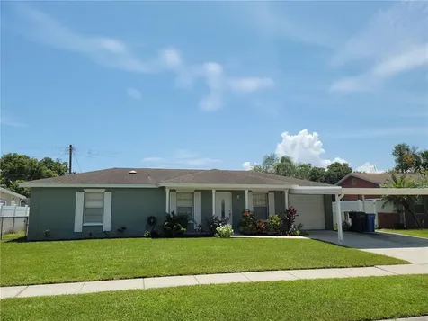 6008 W North Street Tampa FL 33634