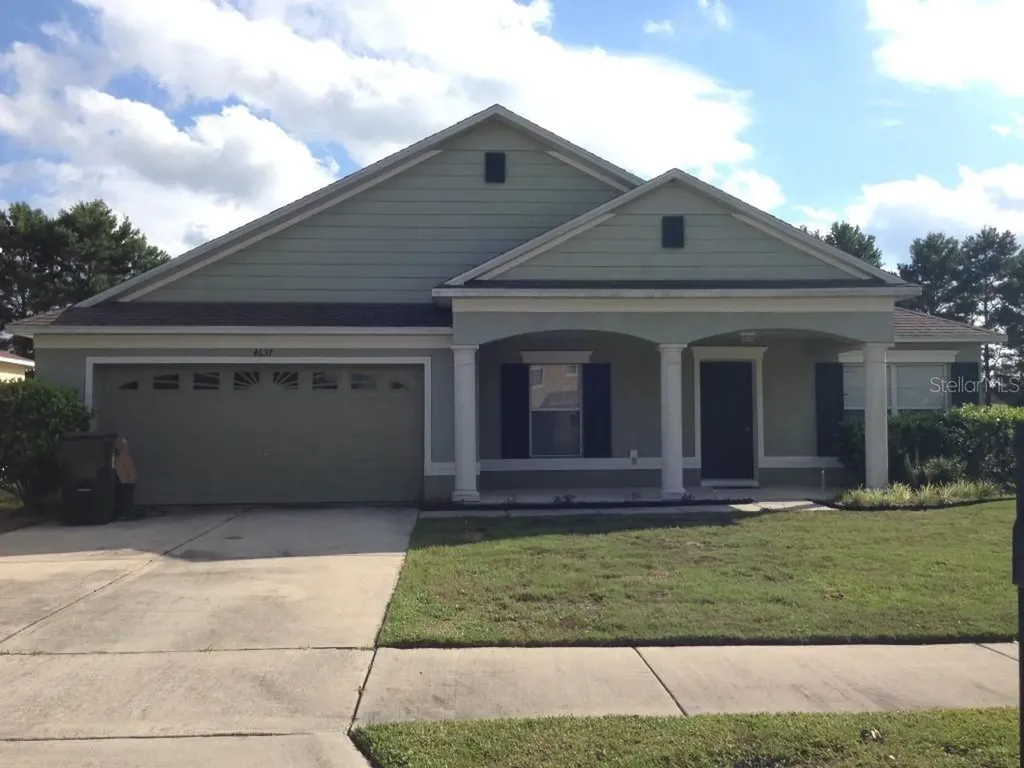 4637 Barbados Loop Clermont FL 34711