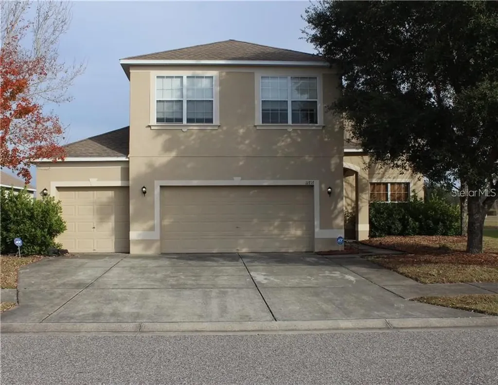 11717 Sunder Berry Street Hudson FL 34667