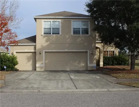 11717 Sunder Berry Street Hudson FL 34667