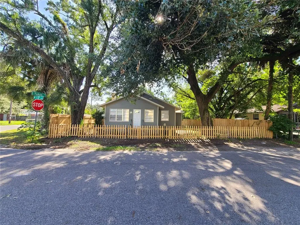 8613 N 13th Street Tampa FL 33604