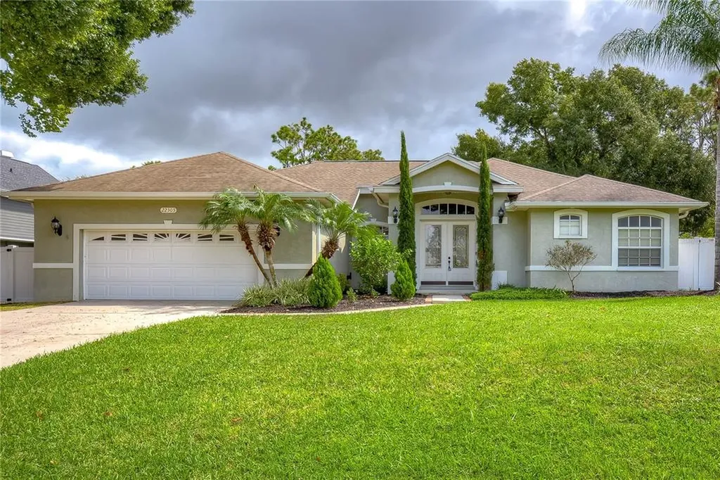 22305 Weeks Boulevard Land O Lakes FL 34639