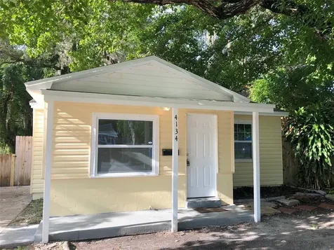 4134 13th Avenue S St Petersburg FL 33711