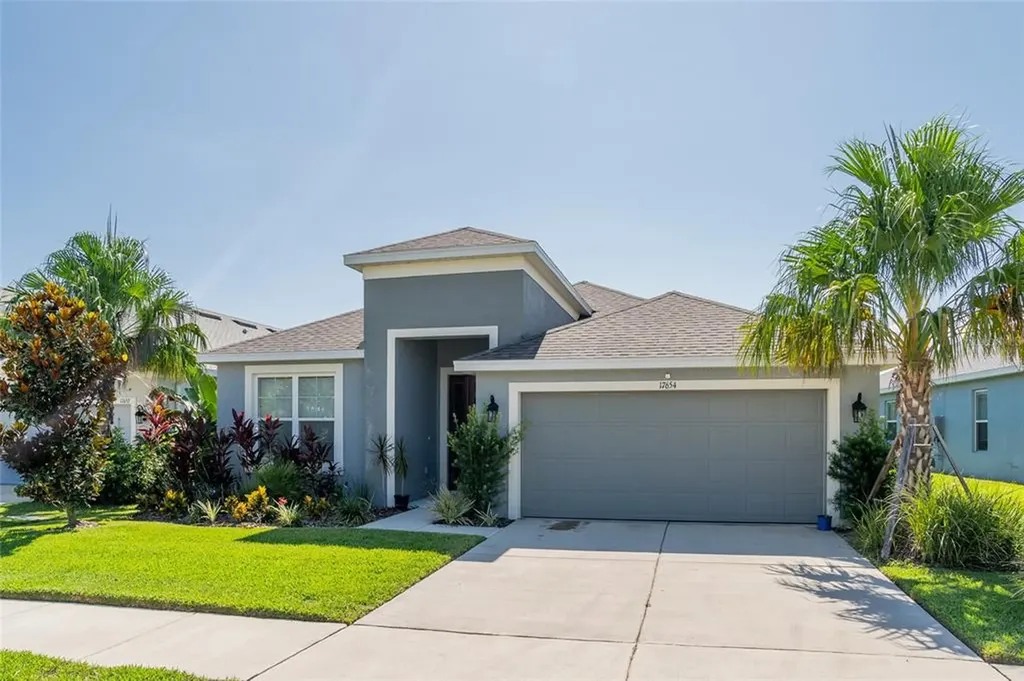 17654 Bright Wheat Drive Lithia FL 33547