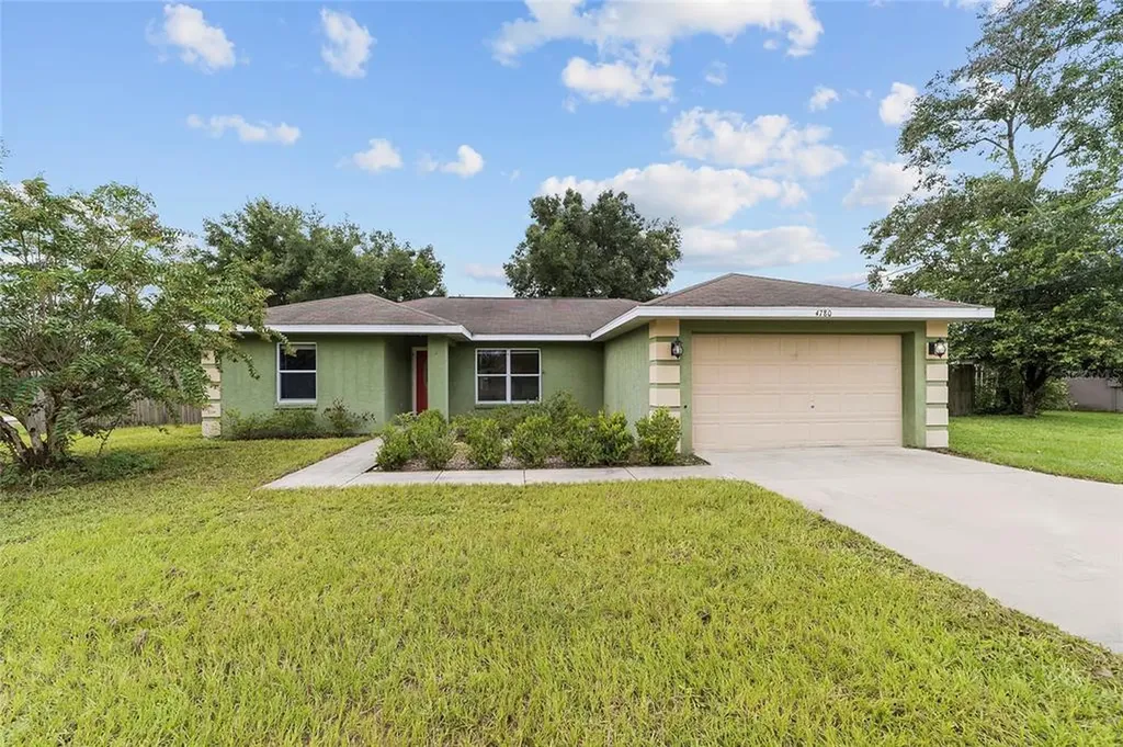 4780 SE 24th Street Ocala FL 34471
