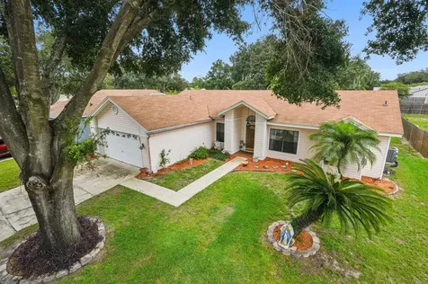 5161 Wood Ridge Court Ocoee FL 34761