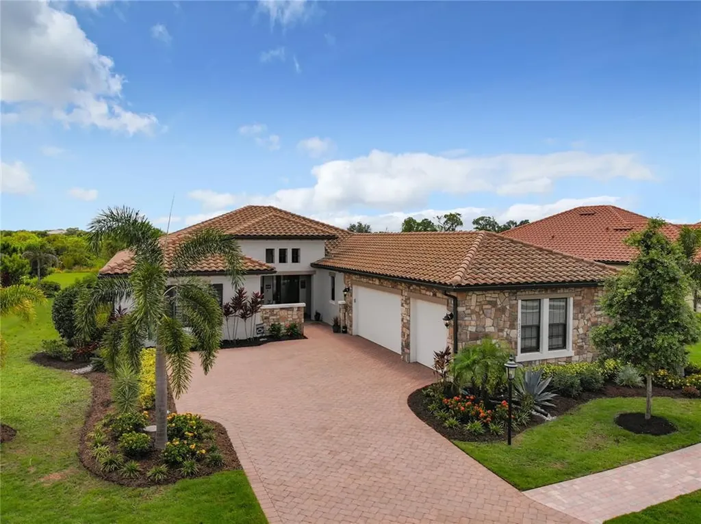 16222 Castle Park Terrace Lakewood Ranch FL 34202