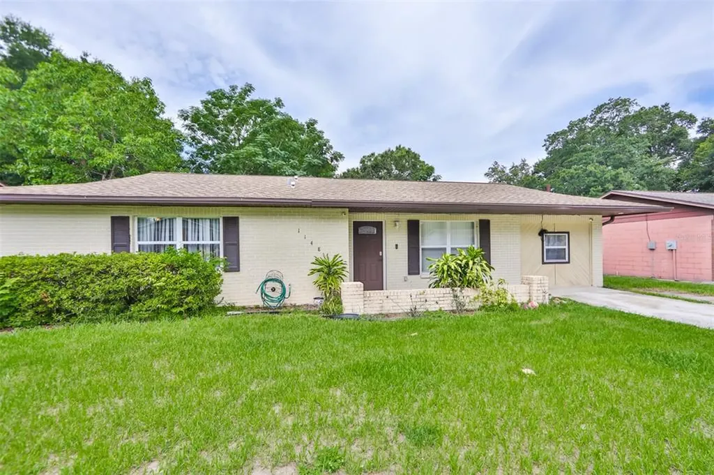 1148 Oakhill Street Seffner FL 33584
