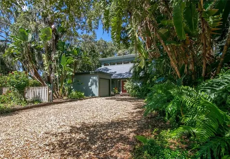 2716 Huntington Avenue Sarasota FL 34232