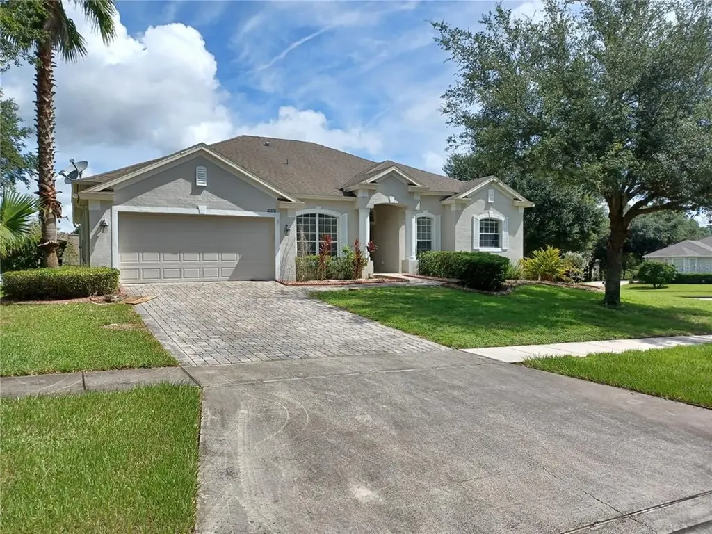 4032 Long Branch Lane Apopka FL 32712