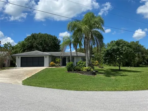 274 Tangerine Road Lake Placid FL 33852