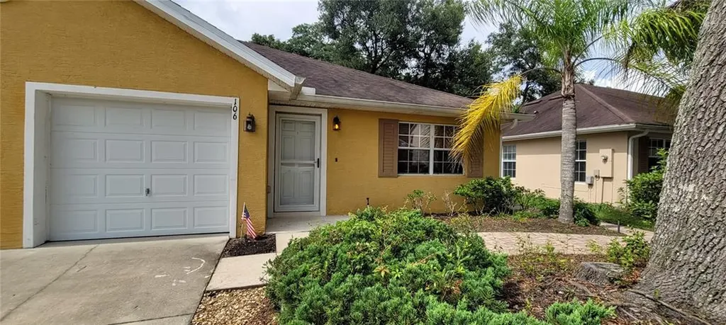 106 Hurst Court Deland FL 32724