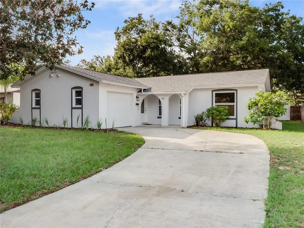 661 Kentia Road Casselberry FL 32707
