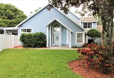 2216 Maryday Court Orlando FL 32812