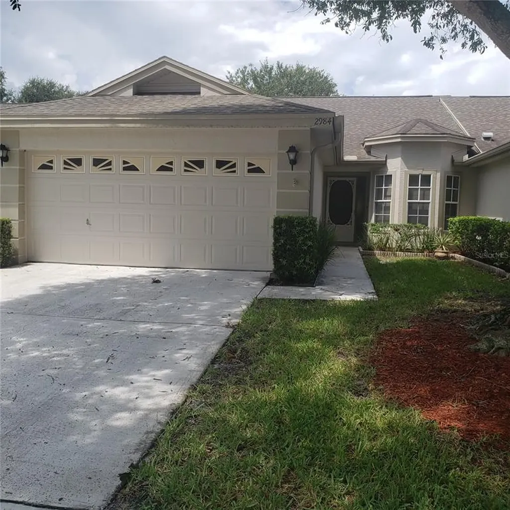 2984 Brookfield Lane Clearwater FL 33761