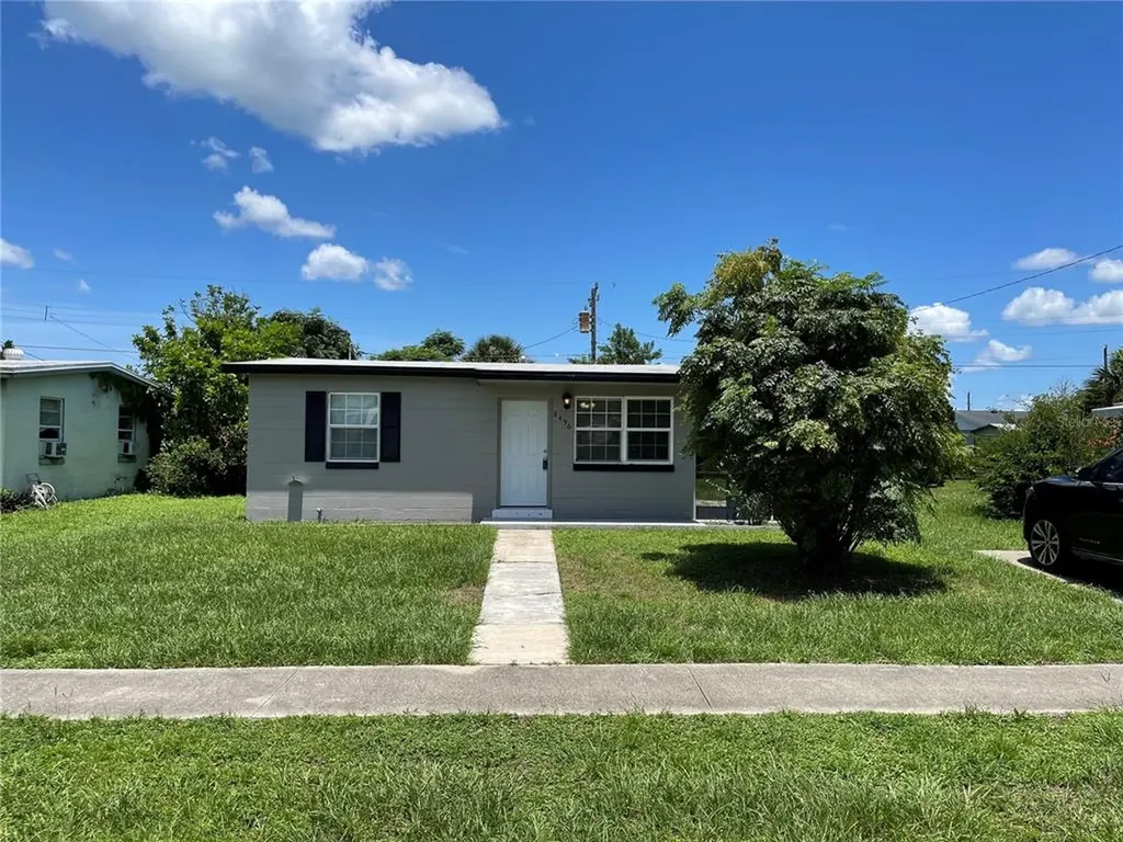 8496 Porto Bello Avenue North Port FL 34287