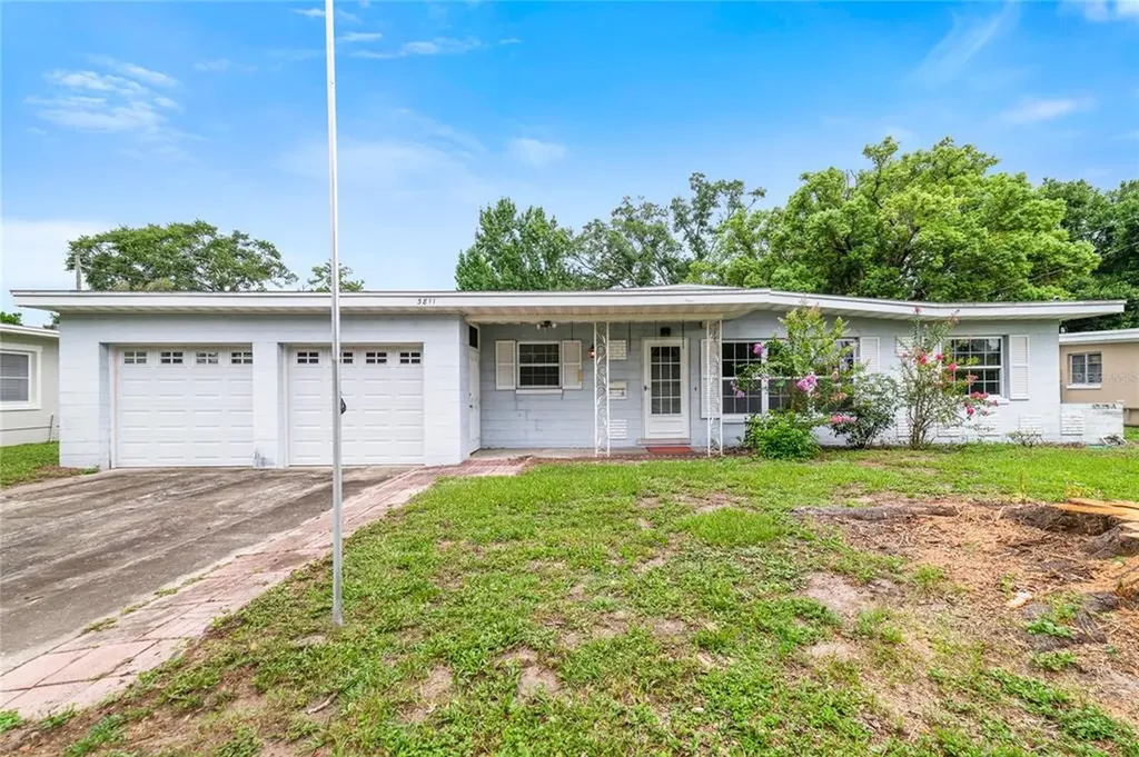 3811 Hargill Drive Orlando FL 32806