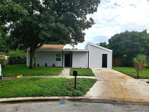 1804 Wilkins Court Plant City FL 33563
