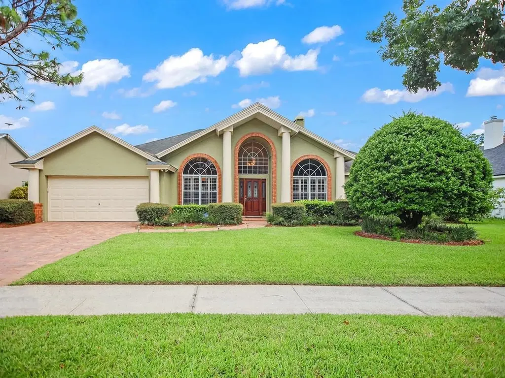 9324 Raven Dell Street Orlando FL 32825