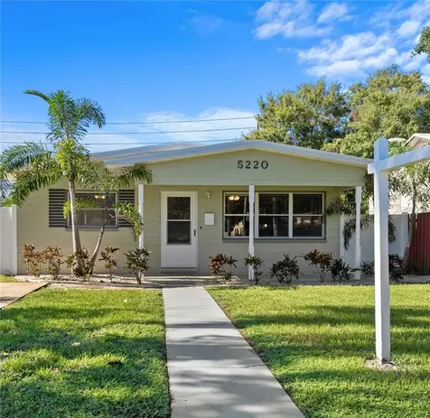 5220 4th Avenue N St Petersburg FL 33710