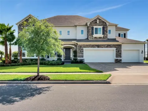 15843 Turkey Island Circle Winter Garden FL 34787