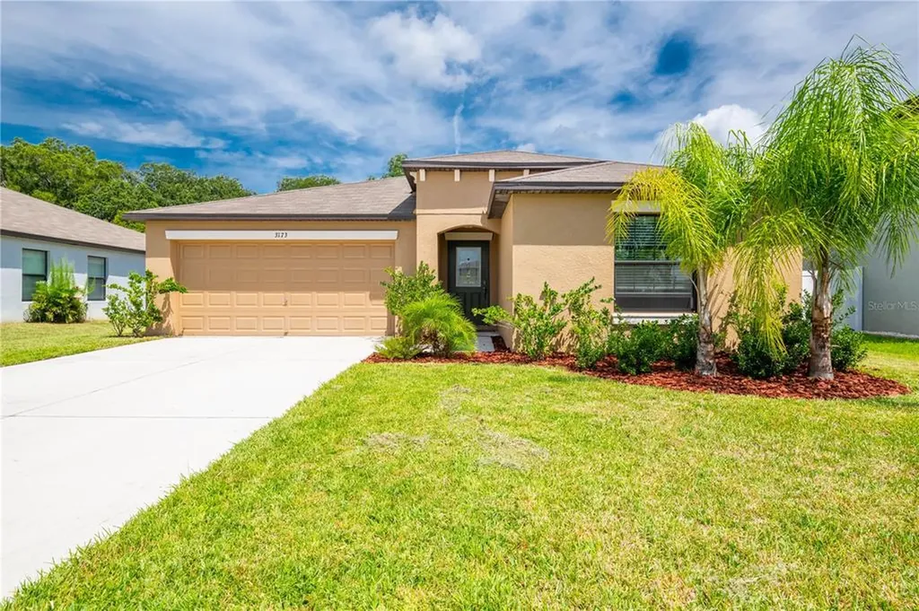 3173 Moulden Hollow Drive Zephyrhills FL 33540