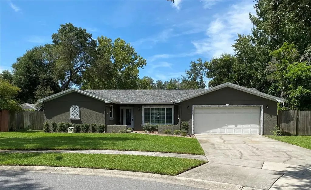 622 Willowwood Court Altamonte Springs FL 32714