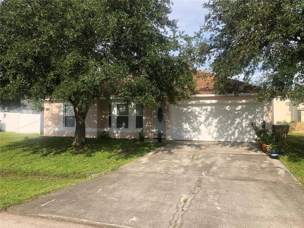 721 Palaiseau Court Kissimmee FL 34759