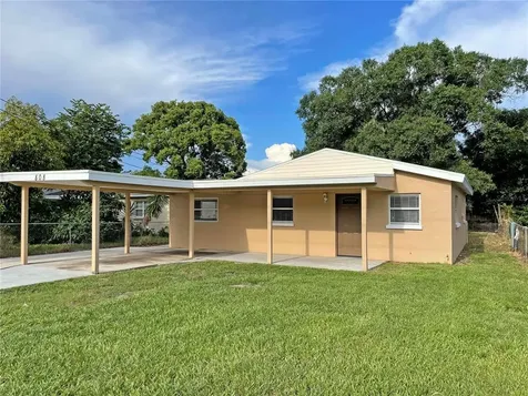 808 Berkley Road Auburndale FL 33823
