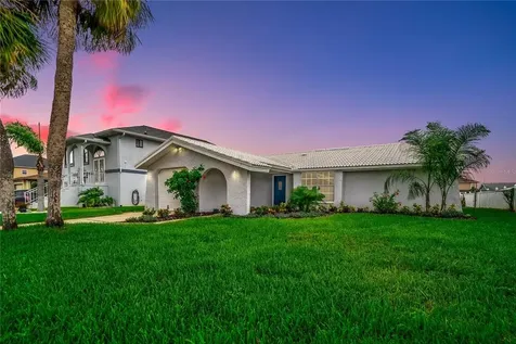 7408 Yachtsman Drive Hudson FL 34667