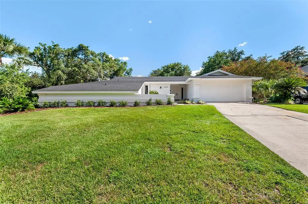 905 Brookwood Drive Lakeland FL 33813