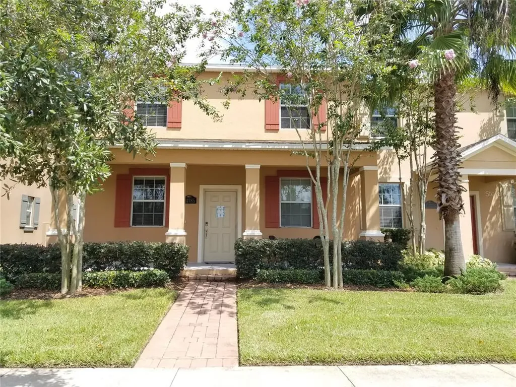 14785 Driftwater Drive Winter Garden FL 34787