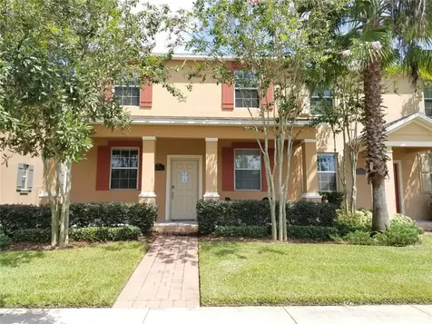 14785 Driftwater Drive Winter Garden FL 34787
