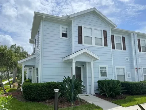 5364 Diplomat Court Kissimmee FL 34746