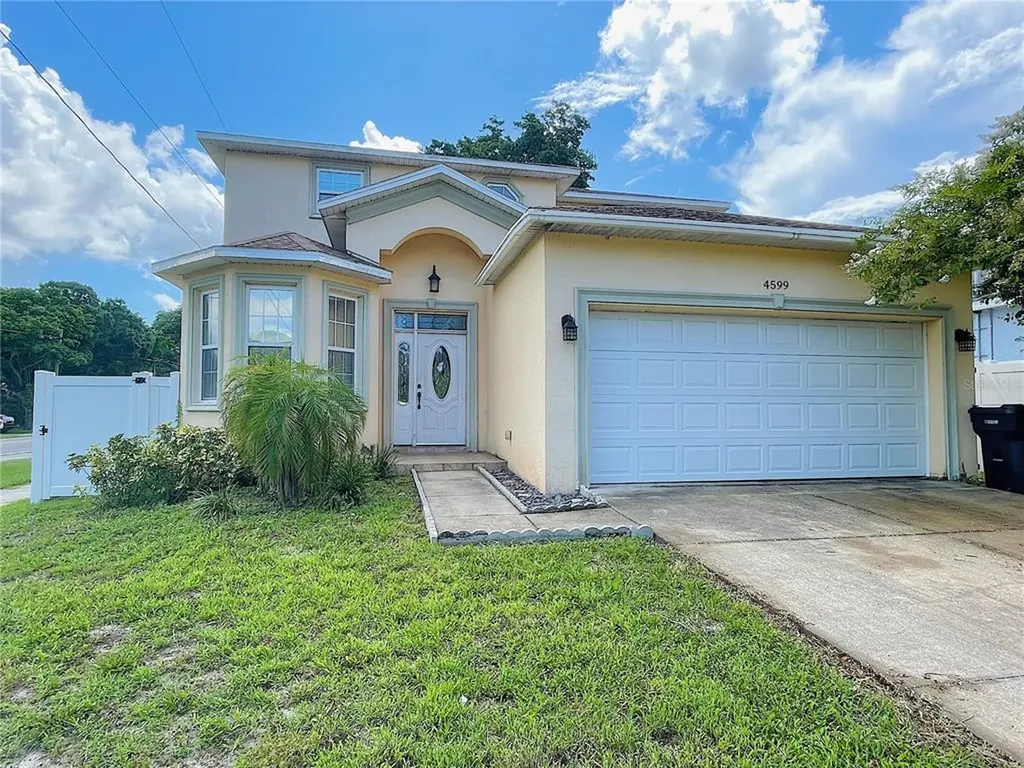 4599 46th Street N St Petersburg FL 33714