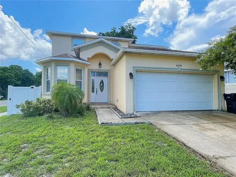 4599 46th Street N St Petersburg FL 33714